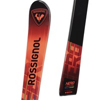 On Piste Skis Hero Junior Multi-Event Skis