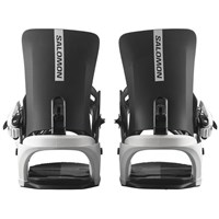 Junior Rhythm Bindings - Black