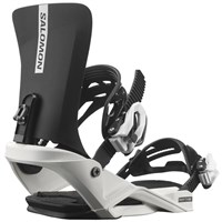 Junior Rhythm Bindings - Black