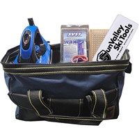 Wax Tuning Kit