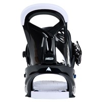 Smalls Binding - Black (27)