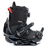 Smalls Binding - Black (27)