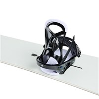 Smalls Binding - Black (27)