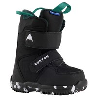 Mini Grom Snowboard Boots