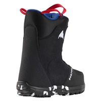 Kids' Grom BOA® Boot - Black (27)
