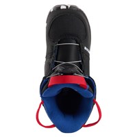 Kids' Grom BOA® Boot - Black (27)