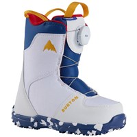 Kids' Grom BOA® Boot - White (27)