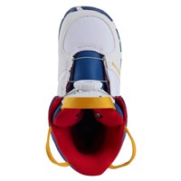 Kids' Grom BOA® Boot - White (27)