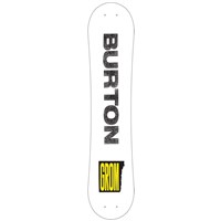 Kids' Grom Snowboard - Ketchup / Mustard