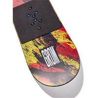Kids' Grom Snowboard - Ketchup / Mustard