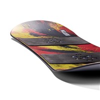 Kids' Grom Snowboard - Ketchup / Mustard