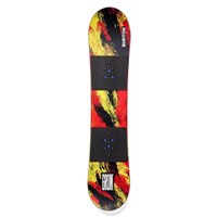 Kids' Grom Snowboard - Ketchup / Mustard