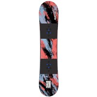 Kids' Grom Camber Snowboard