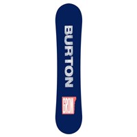 Kids' Grom Camber Snowboard