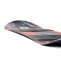 Kids' Grom Camber Snowboard