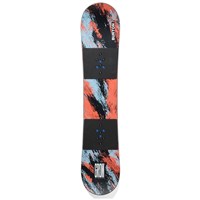 Kids' Grom Camber Snowboard