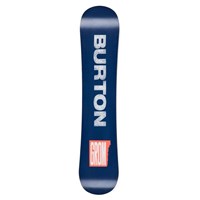 Kids' Grom Camber Snowboard