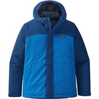 Boy's Everyday Ready Jacket - Superior Blue (SPRB)