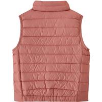 Baby Down Sweater Vest - Sunfade Pink (SFPI)
