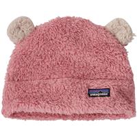 Youth Baby Furry Friends Hat - Light Star Pink (LSPK)