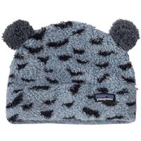 Youth Baby Furry Friends Hat - Snowy / Light Plume Grey (SNYP)