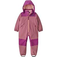 Youth Baby Snow Pile One-Piece - Light Star Pink (LSPK)