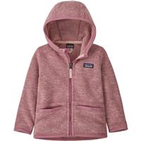 Baby Better Sweater Jacket - Seafan Pink (SEFP)
