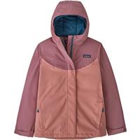 Girl's Everyday Ready Jacket - Sunfade Pink (SFPI)