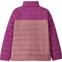 Youth Down Sweater - Youth - Amaranth Pink (AMH)