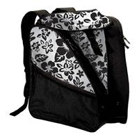 XTW Ski Boot Bag - White Floral