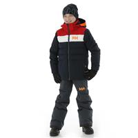 Boys Cyclone Jacket - Boy's - Navy