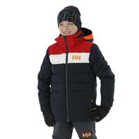 Boys Cyclone Jacket - Boy's - Navy
