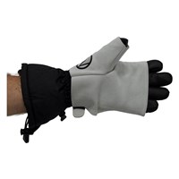 Rope Tow Glove Protector - Grey