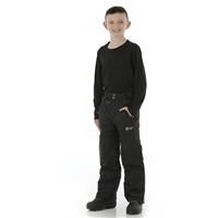 Youth Avalanche Snow Pants - Black