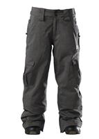 F11 Boys Donon Pant (Shadow) - 2011 Boys Donon Pant (Shadow)