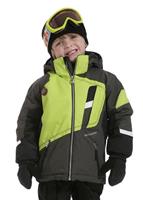 Boys Downhill Jacket (Anthracite) - Boys Downhill Jacket (Anthracite)