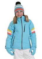 Girls Tiffany Jacket (Waterfall) - Girls Tiffany Jacket (Waterfall)