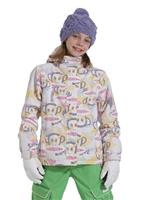 Girls Doodilush Insulated Jacket (Apple) - Girl's Doodilush Insulated Jacket (Apple)                                                                                                             