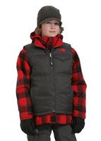 Boys Vestamatic Triclimate 3-in-1 Jacket (Graphite Grey) - 2011 Boys Vestamatic Triclimate 3-in-1 Jacket (Graphite Grey)                                                                                         