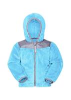 F11 Toddler Oso Hoodie (Fortuna Blue) - 2011 Toddler Oso Hoodie (Fortuna Blue)