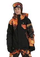 Tracker Insulated Jacket (Asteroid Plaid) - Tracker Insulated Jacket (Asteroid Plaid)