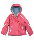 Girls Buga Set (Afterglow Pink) - Jacket