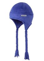 Pearl Plush Hat (Light Grape) - Pearl Plush Hat (Light Grape)