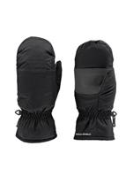 City Trek Mitten (Black) - City Trek Mitten (Black)