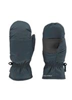 City Trek Mitten (Mystery) - City Trek Mitten (Mystery)