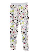 F12 Youth Pepper Skins Print Bottom (Dots &amp; Hearts/White) - Youth Pepper Skins Print Bottom (Dots & Hearts/White)