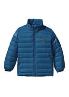 Baby Down Sweater (Bandana Blue) - Baby Down Sweater (Bandana Blue)