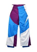 Girls Thrill Athletic Pant (Coast/Gypsy/White) - Girls Thrill Athletic Pant (Coast/Gypsy/White)