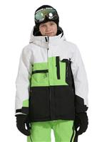 Boys Hixcy Jacket (Phosphorus) - Boys Hixcy Jacket (Phosphorus)
