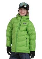 Boys Down Parka (Watercress) - Boys Down Parka (Watercress)